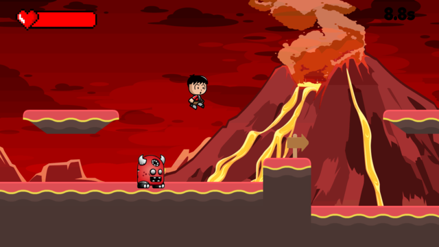 Game of Steel